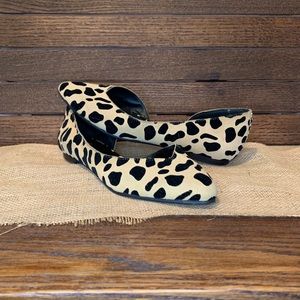Gianni Bini flats